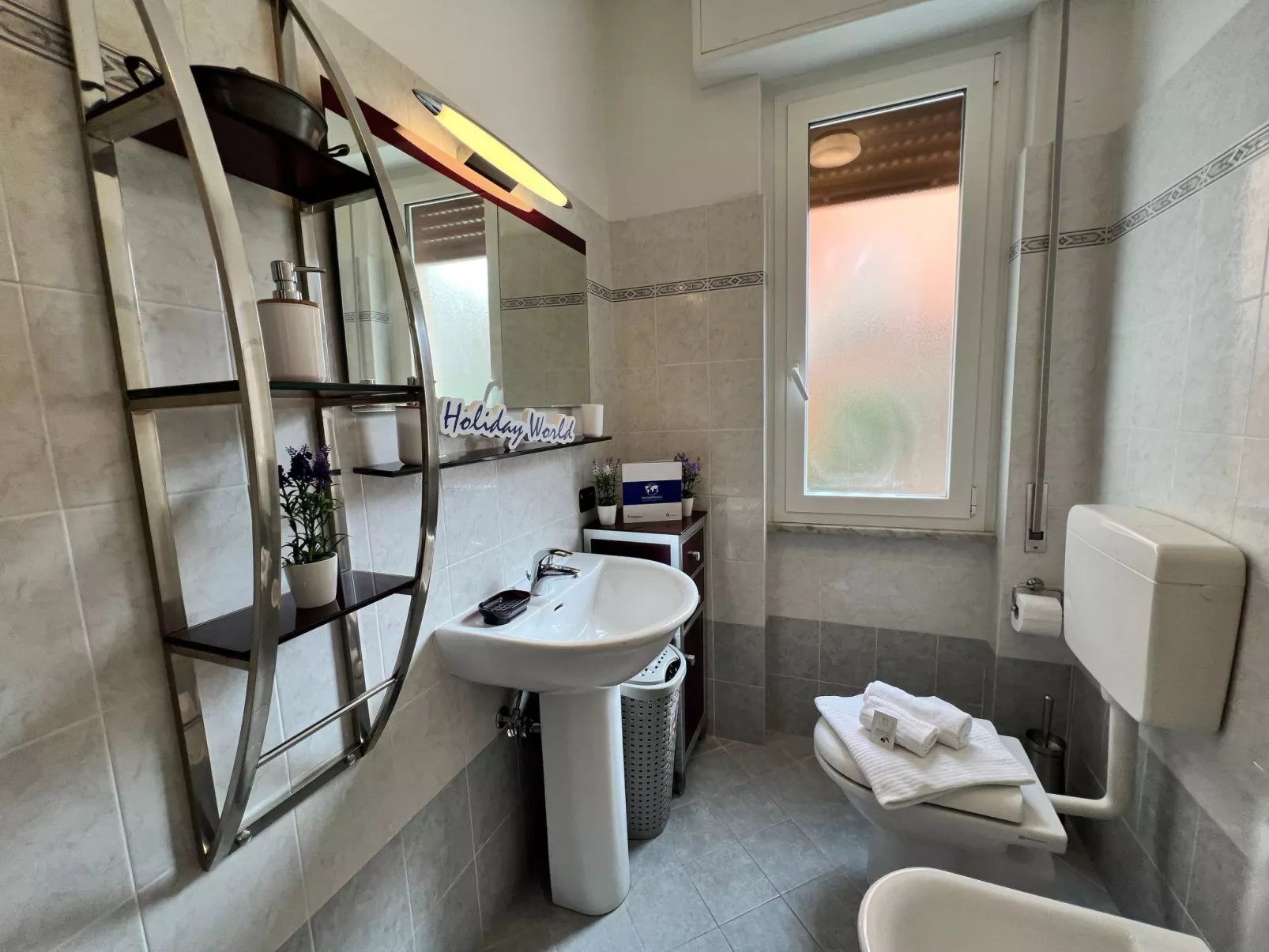 Für 4 Personen ca. 60 m&sup2; in Rapallo, Norditalien (Ligurien)-Image-tags.info