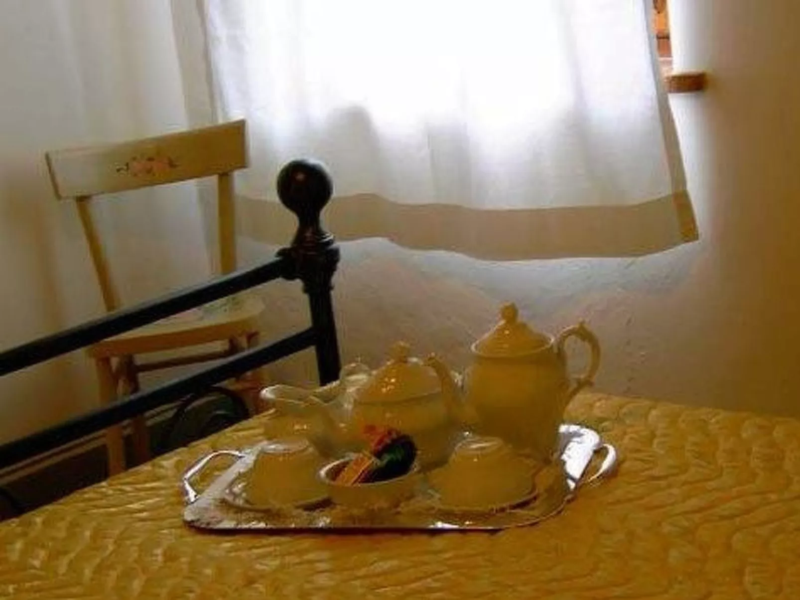 Für 4 Personen ca. 70 m&sup2; in Palaia, Toskana (Provinz Pisa)-Image-tags.info