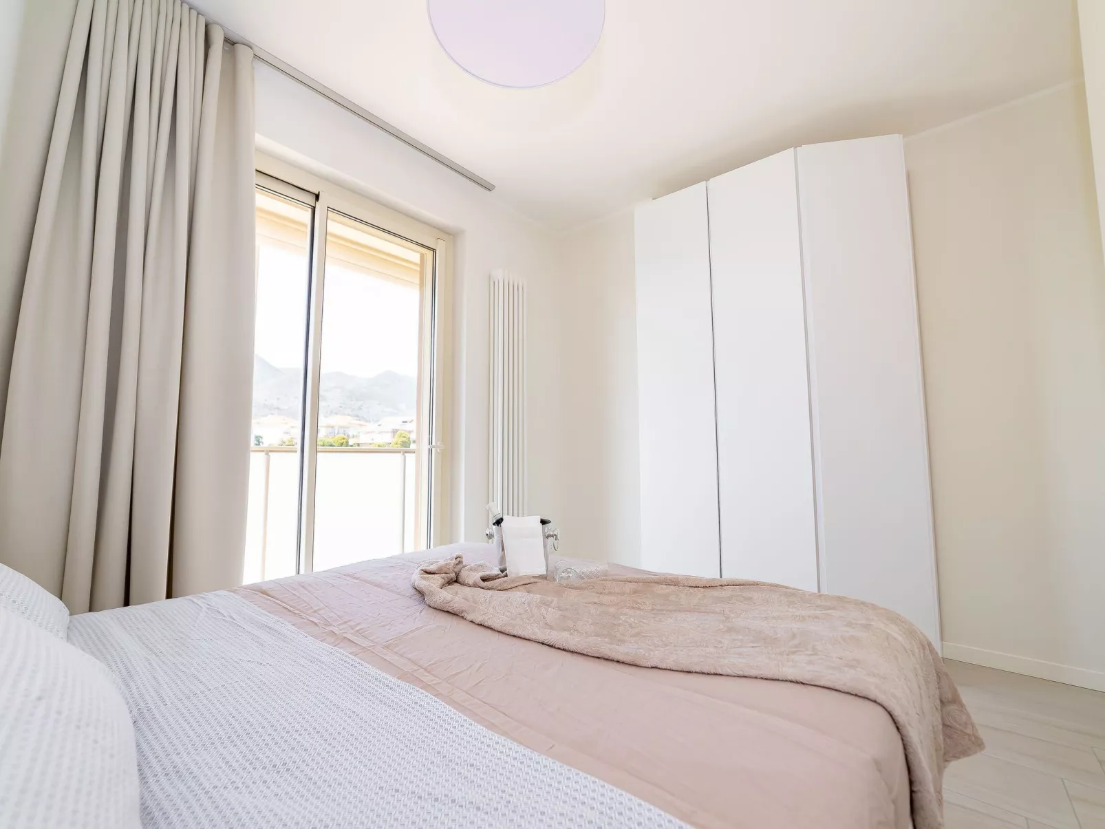 'Michelangelo-Binnen