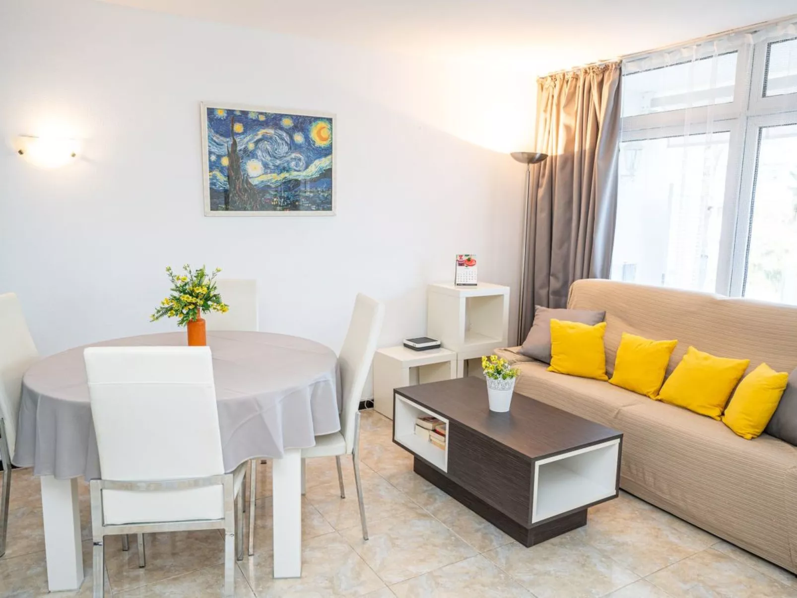 Mar de Plata in Alcúdia nur 5 Minuten vom Strand-Image-tags.info