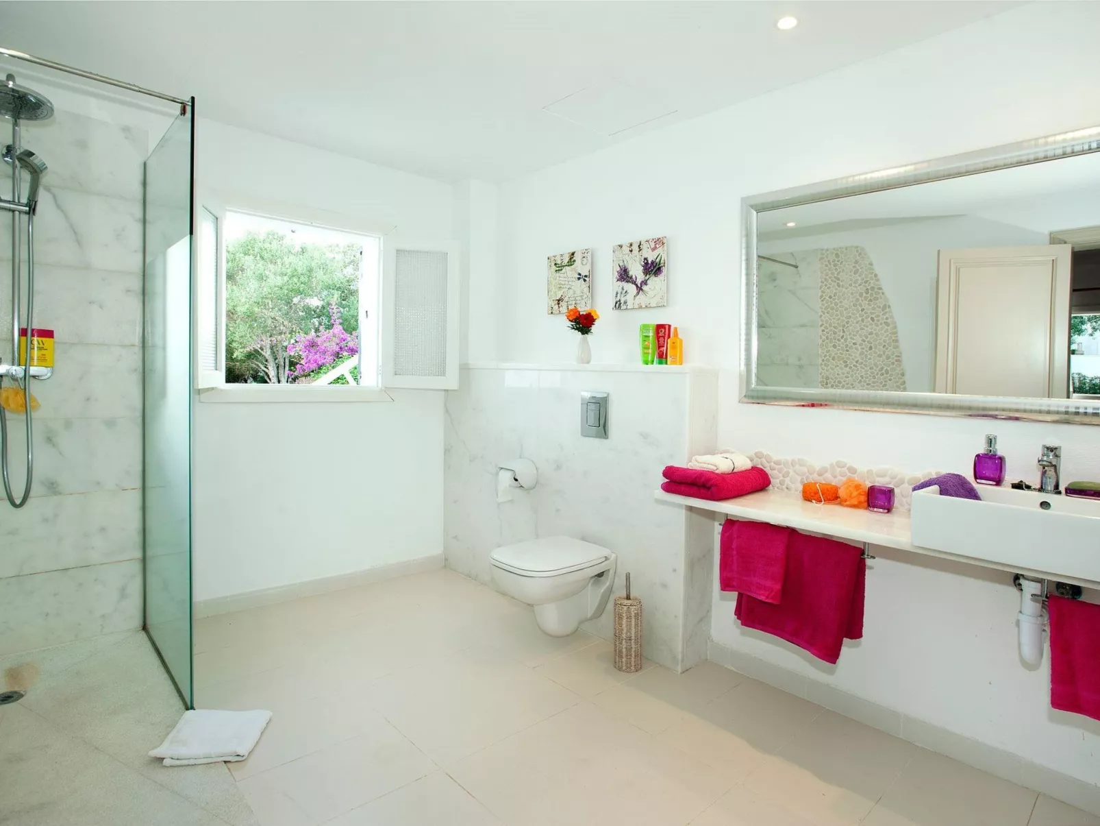 Villa Menorca-Binnen