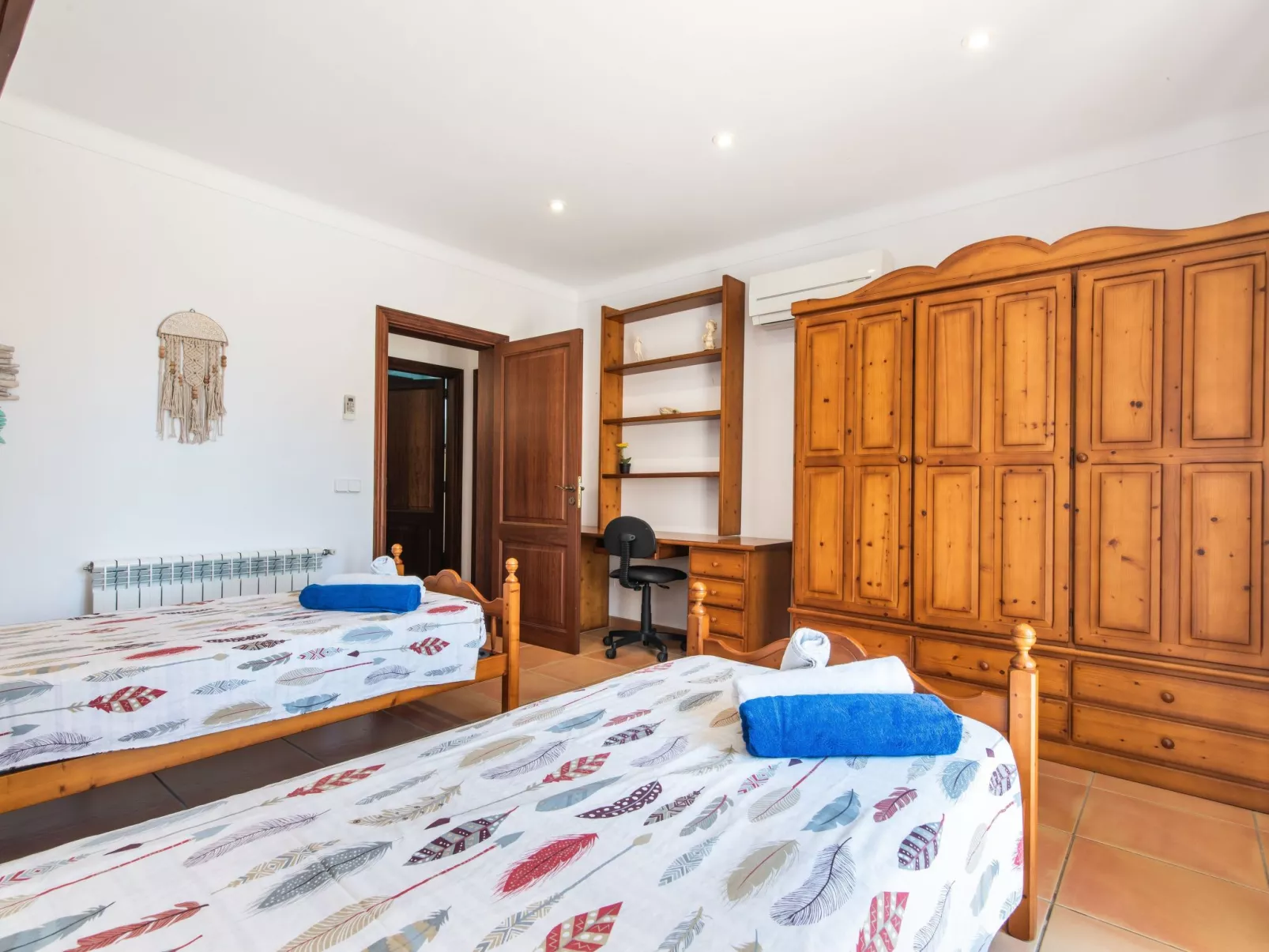 Finca Ca'n Palleta-Binnen