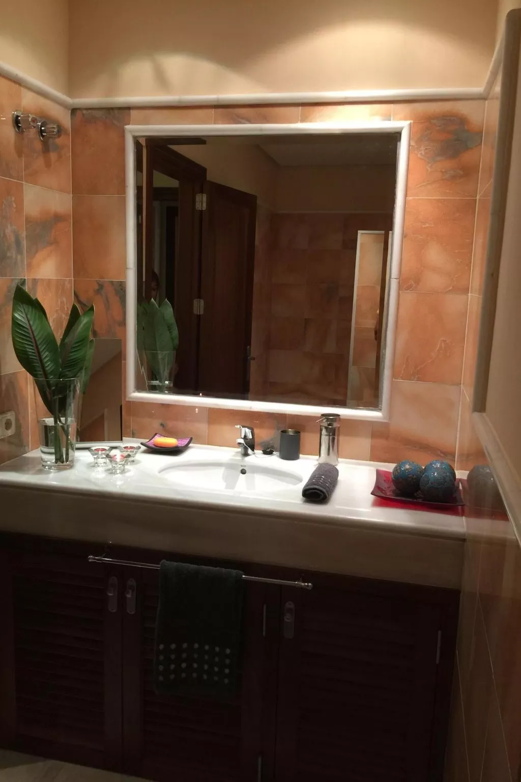 Villa Calero' Haus mit Schwimmbad privada-Binnen