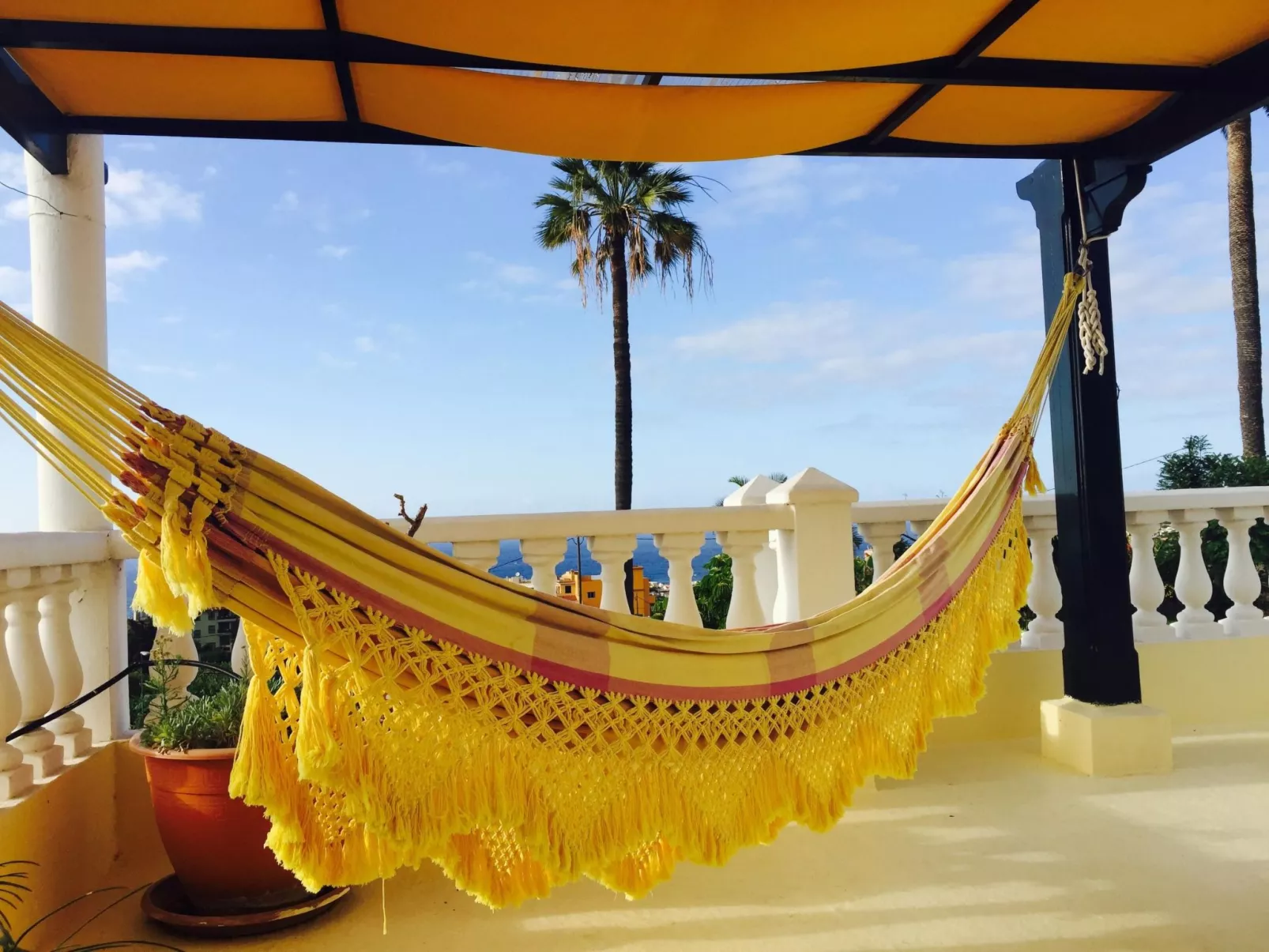 Apartment Typ B-Buiten