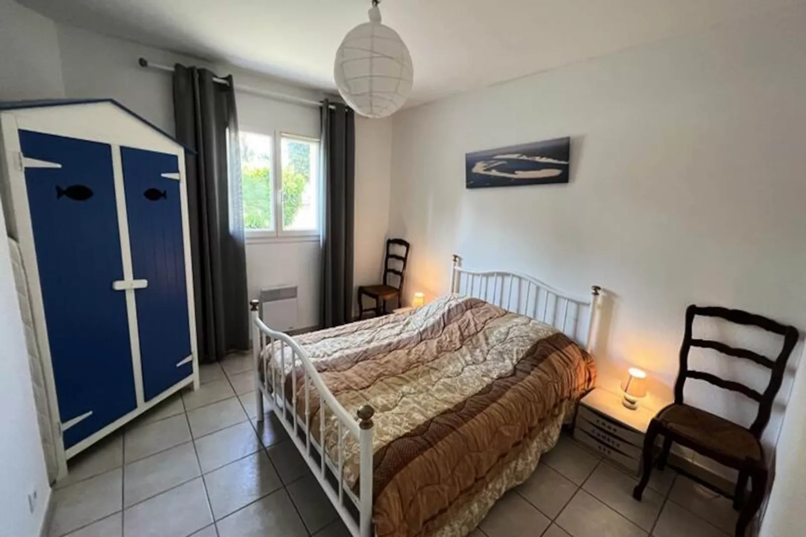 Résidence La Grande Combe-Niet-getagd