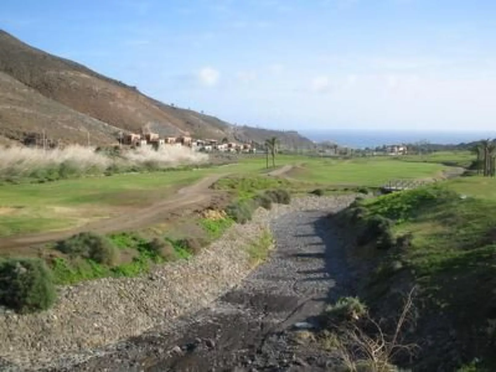 Villa Vinamar-Buiten