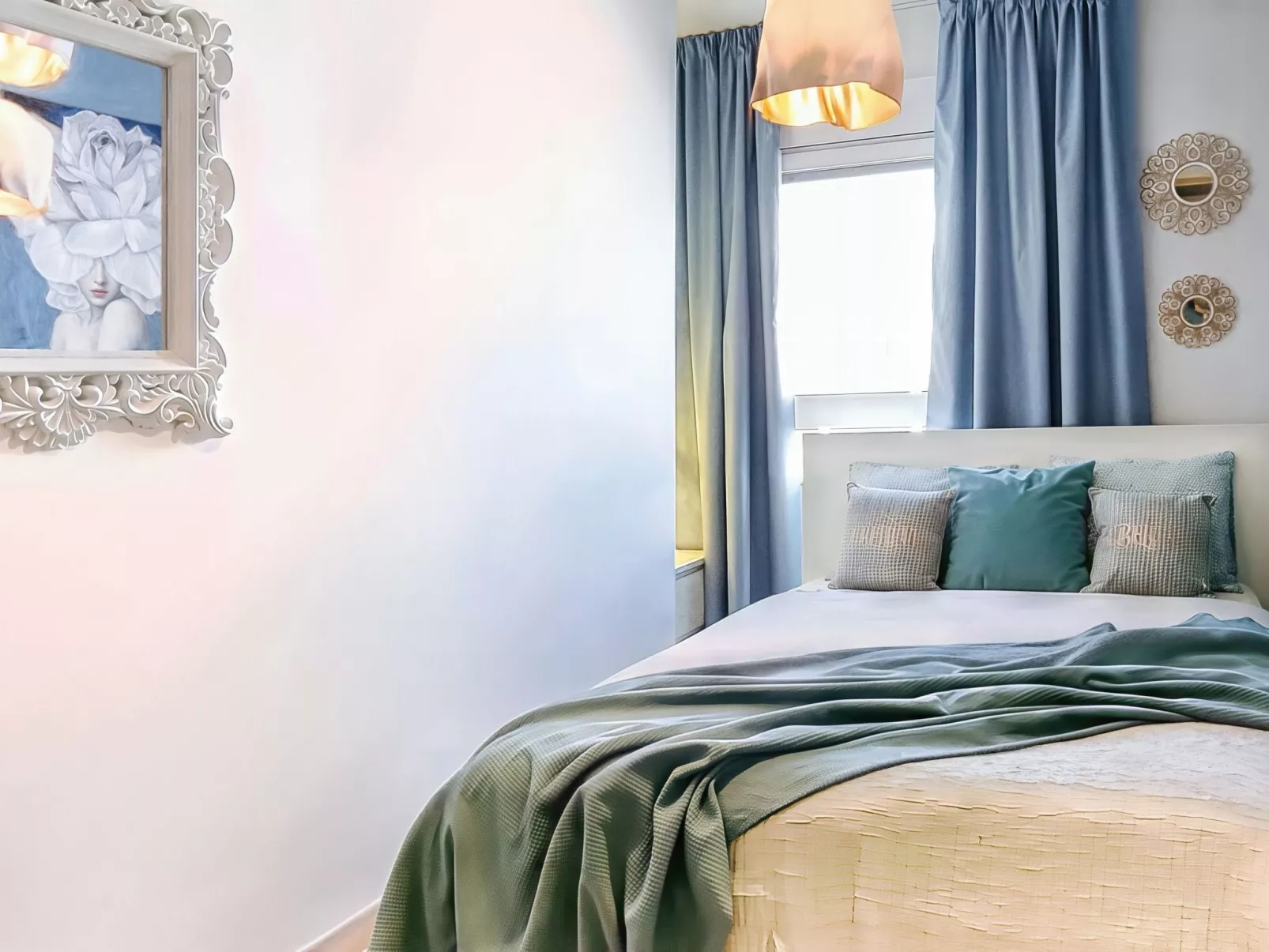 Arden Stadthaus Teneriffa-Binnen