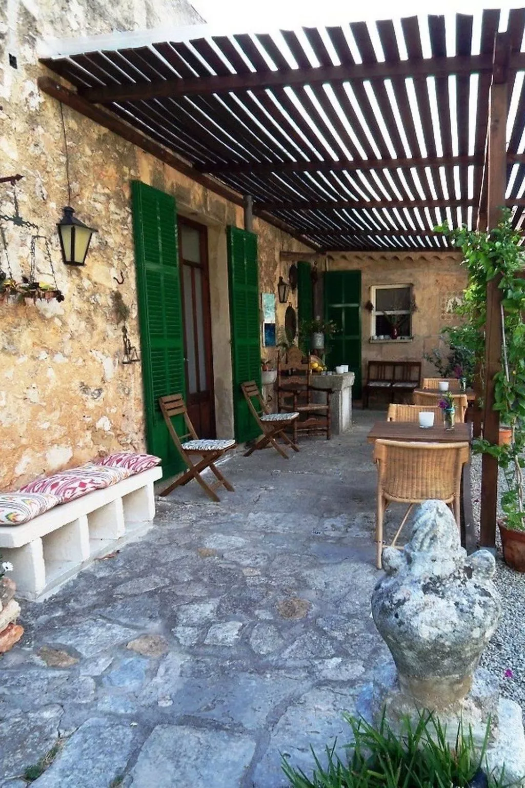 Garten Appartment-Image-tags.info