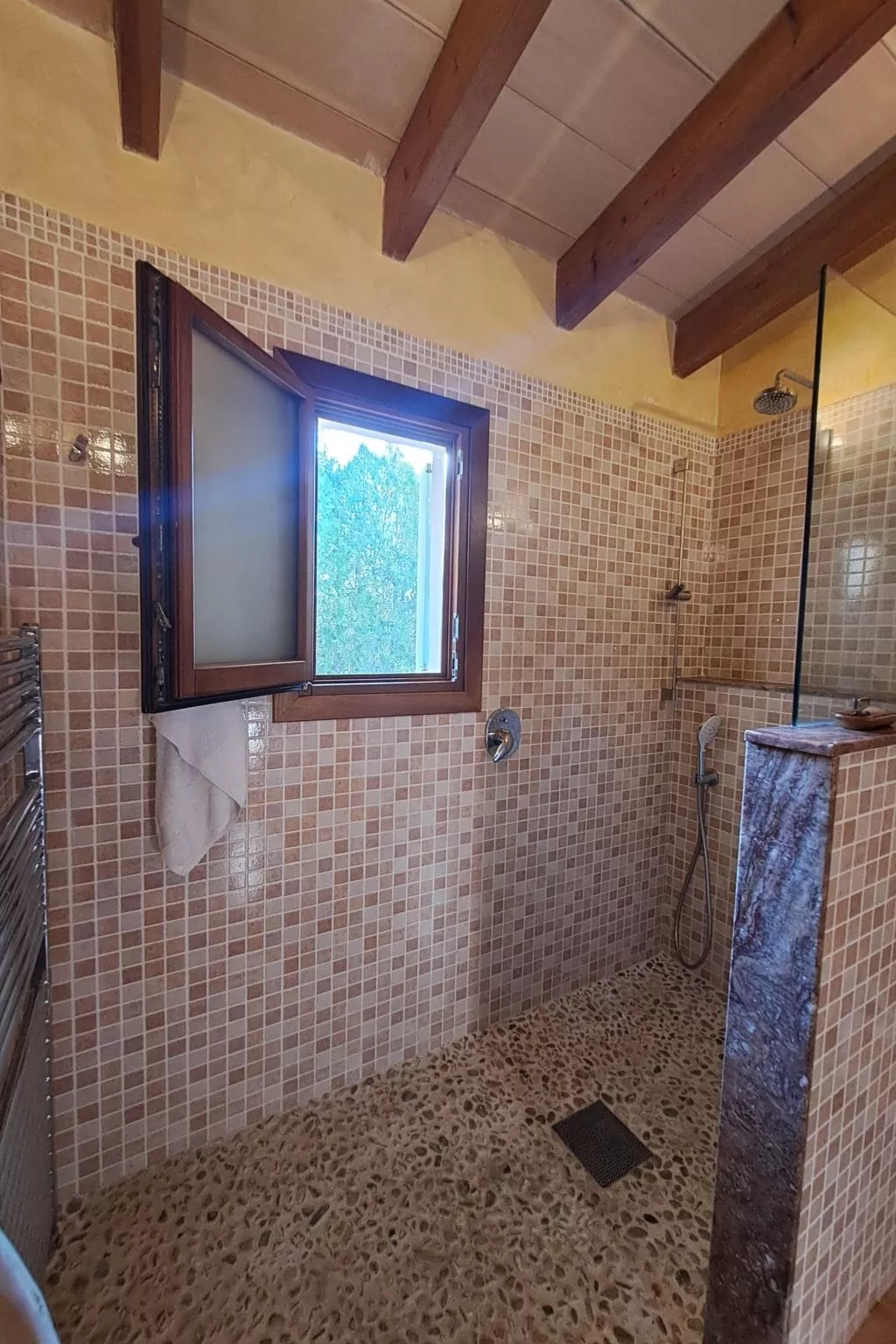 Finca 'Garballons' mit Privatschwimmbad-Binnen