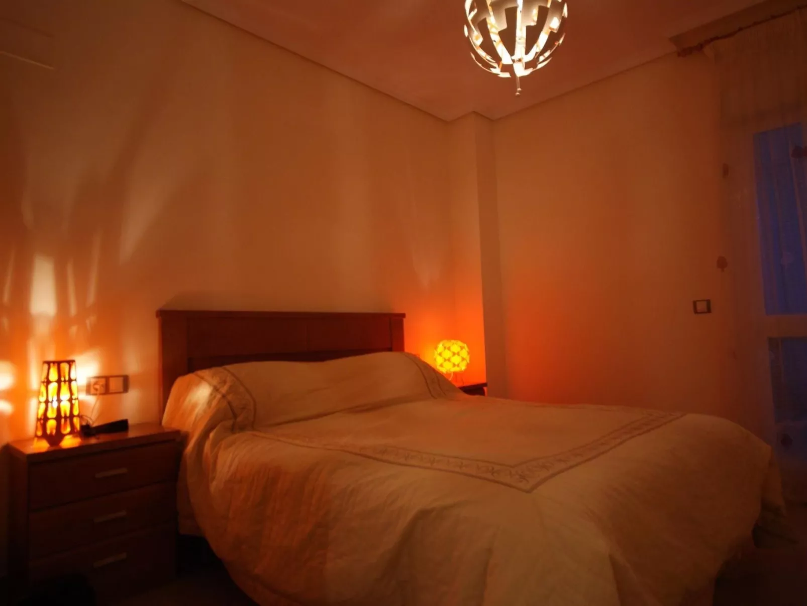 Wohnung "Casa JoCa Pueblo-Binnen