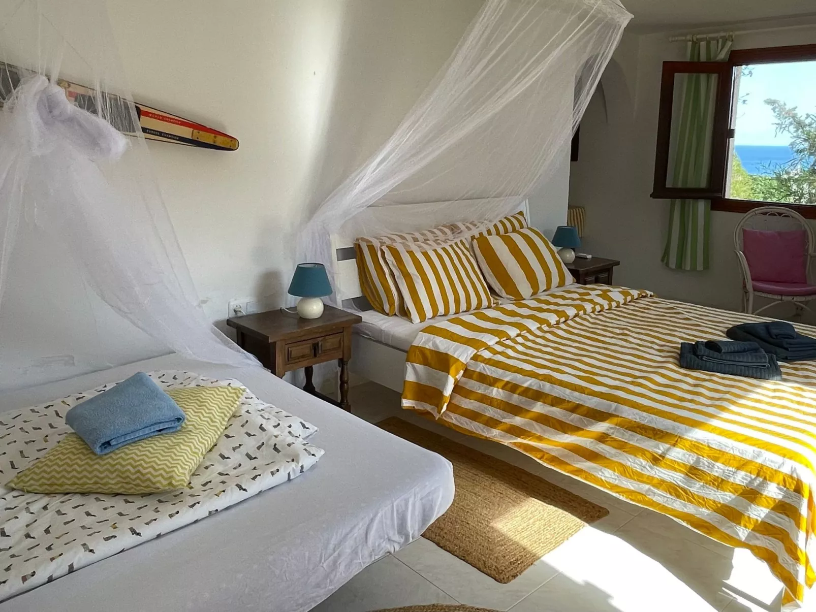 Casa Collalba-Binnen