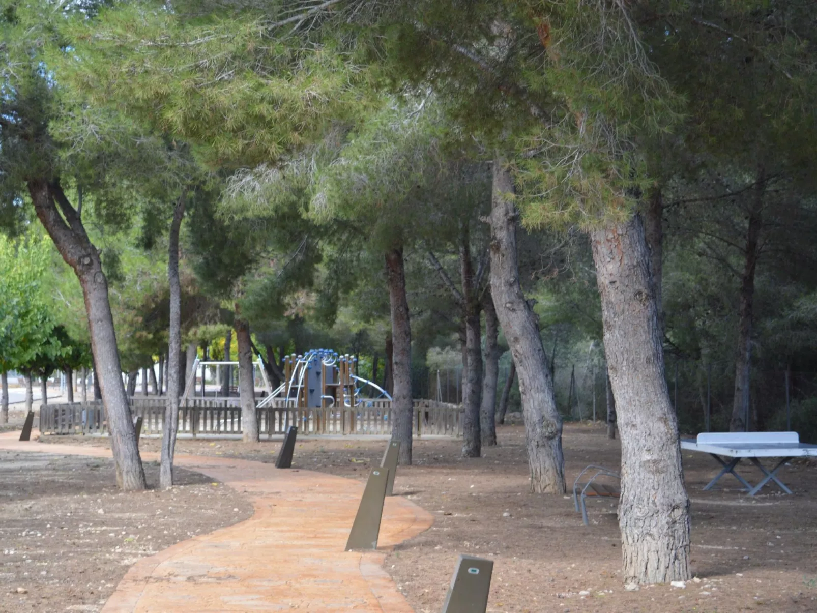 Chalet 'Vista Cunit' mit privatem Pool-Image-tags.info