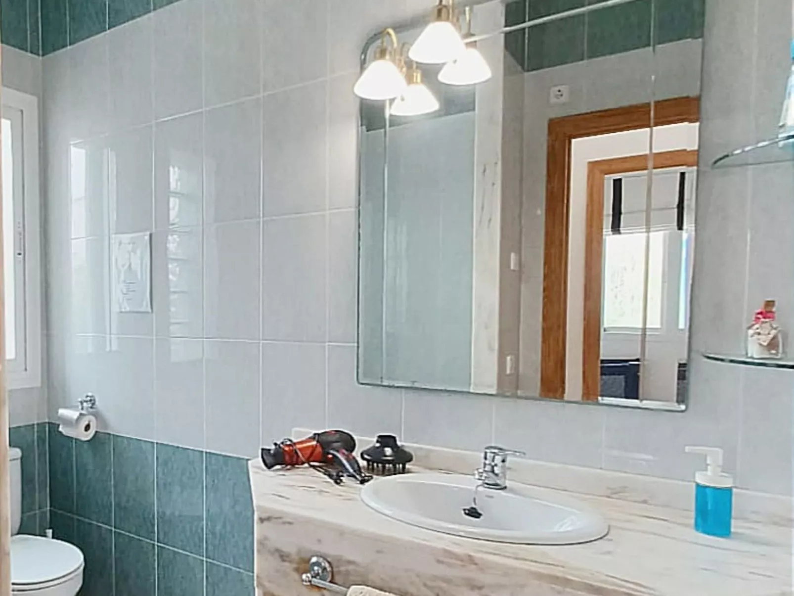 Villa "Estel" mit eigenem Schwimmbad-Binnen