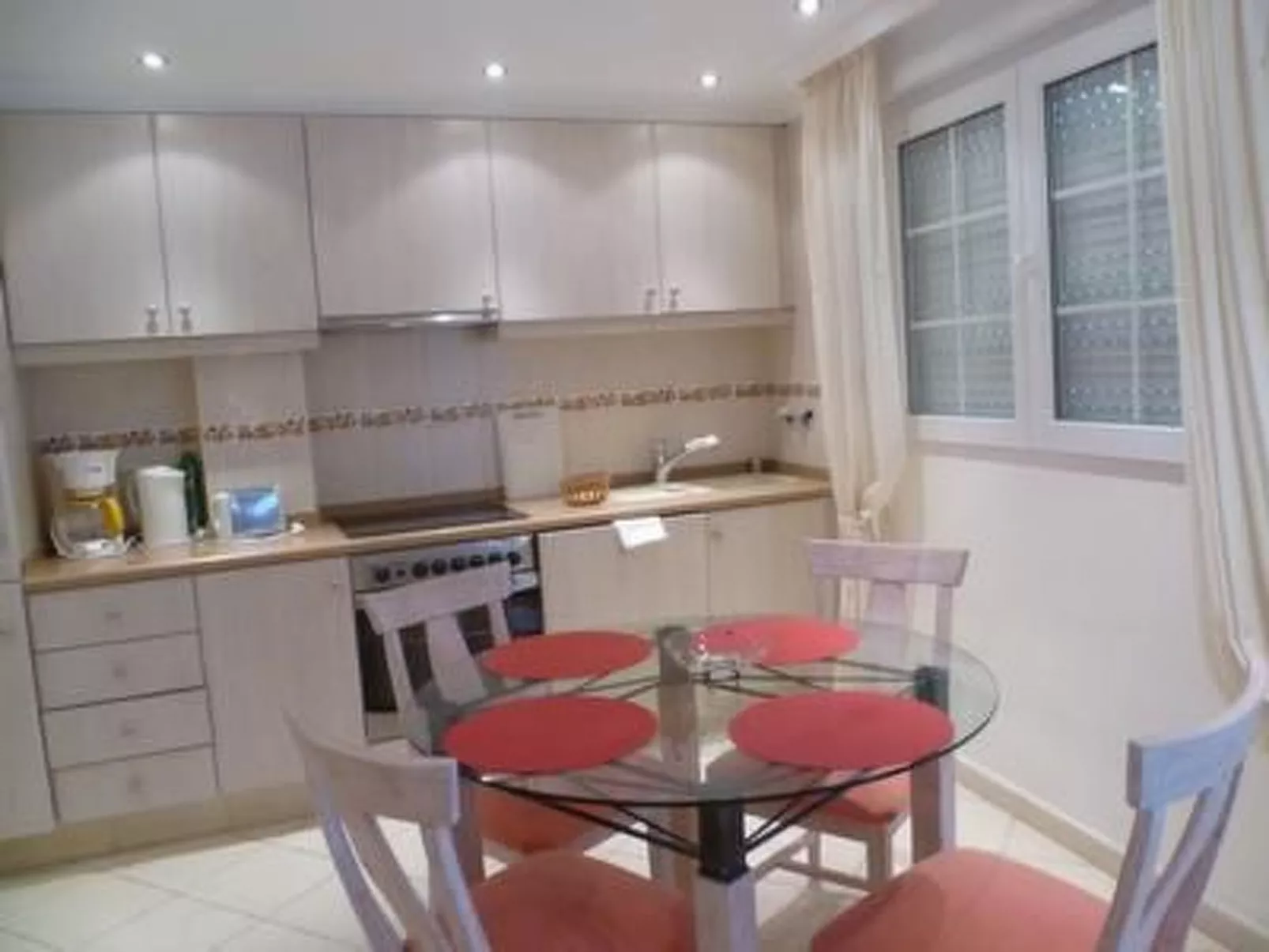 Villa Dulce Vita-Binnen