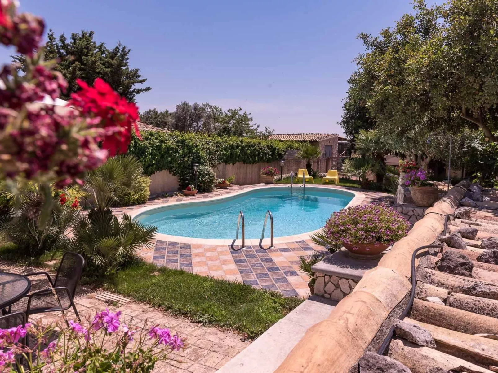 "Villa mit Pool-Image-tags.info