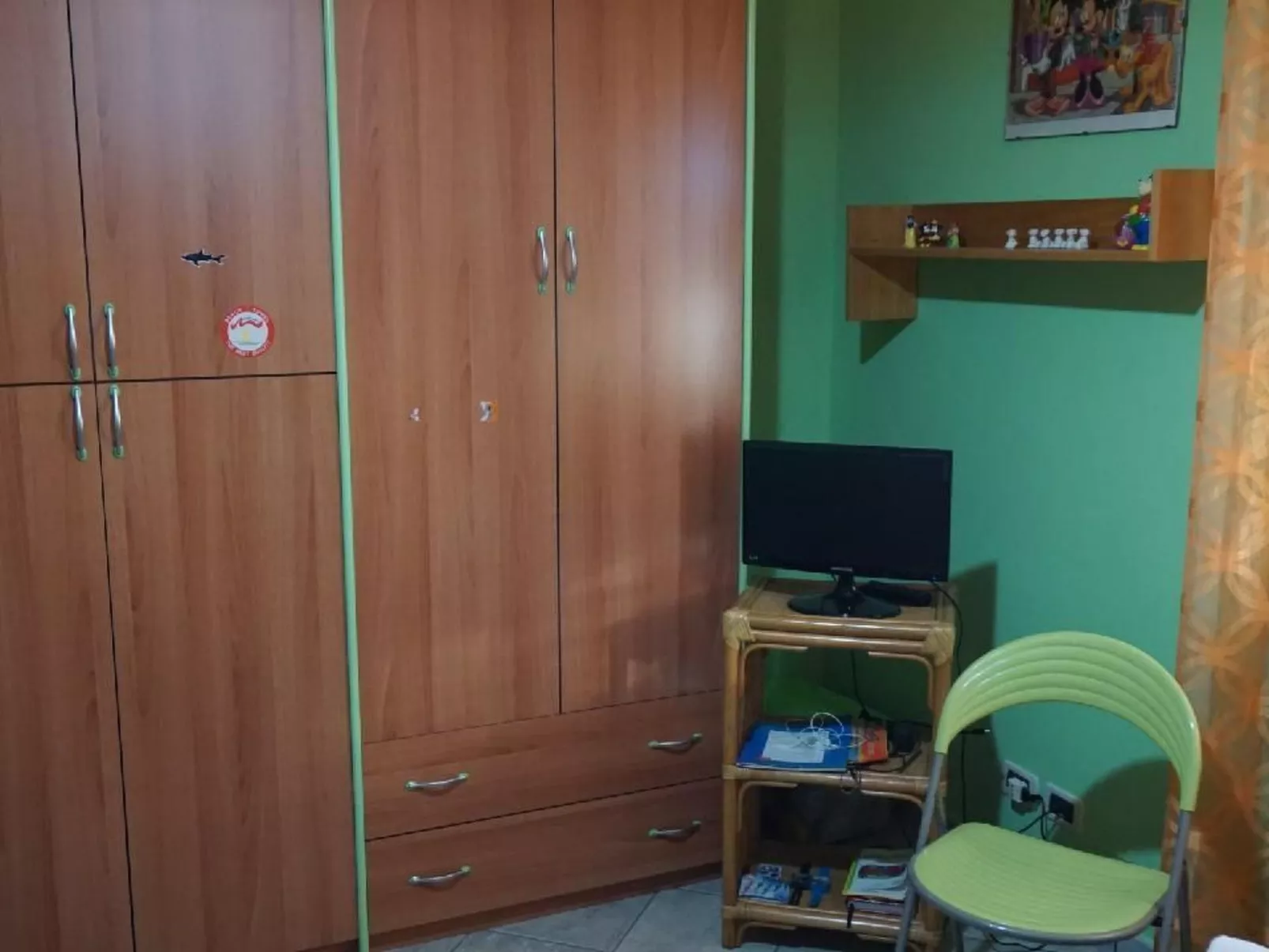 Wunderschönes Ferienhaus in Marchesana-Image-tags.info