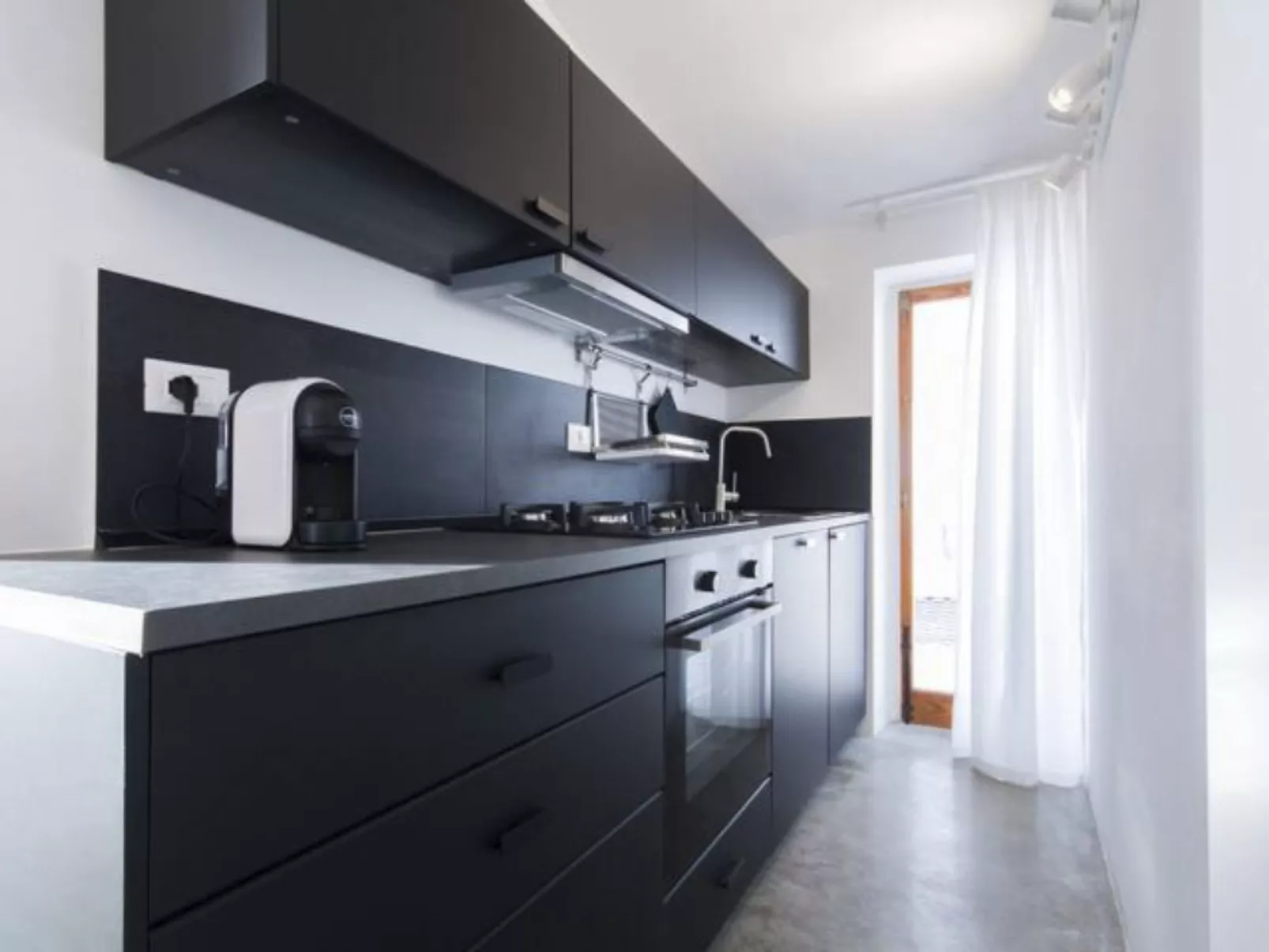 Villa Loreley Marina Beach Resort-Binnen