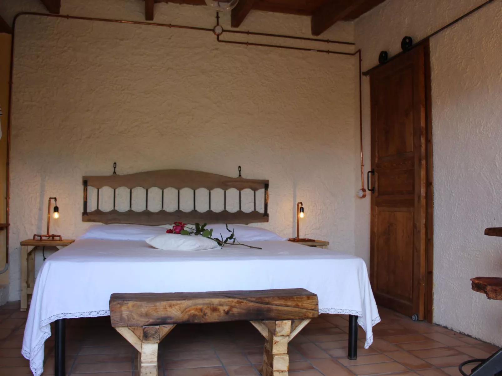 Schönes Ferienhaus mit Whirlpool-Image-tags.info