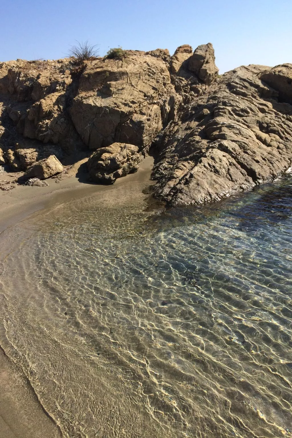 Gemütliches Ferienhaus mit Kamin in Porto Tramatzu-Image-tags.info