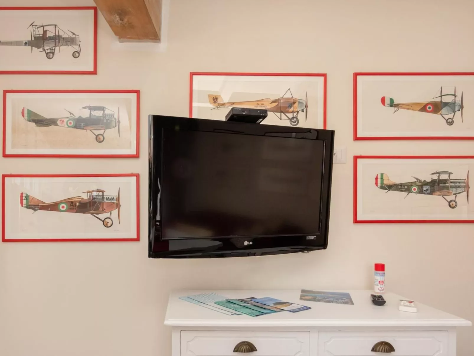 Sehr zentral in Olbia-Binnen