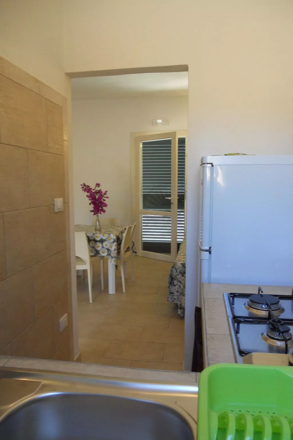 Schönes und gemütliches Studio-Apartment-Binnen