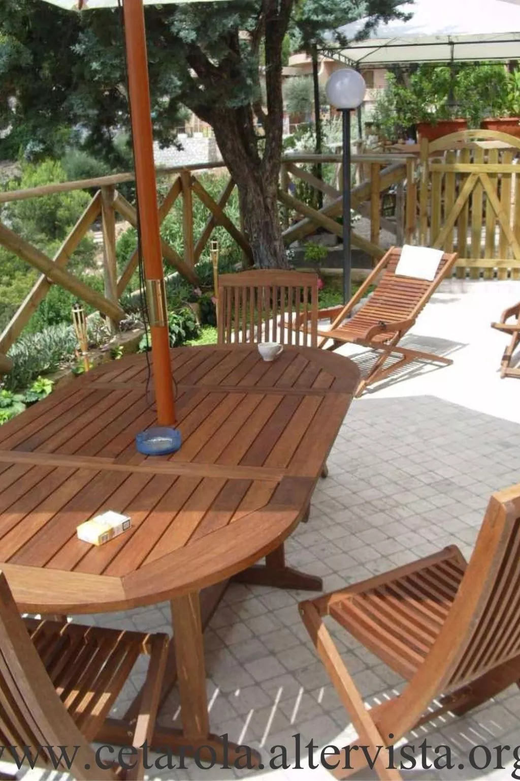 Mit Garten, Grill und Terrasse-Image-tags.info