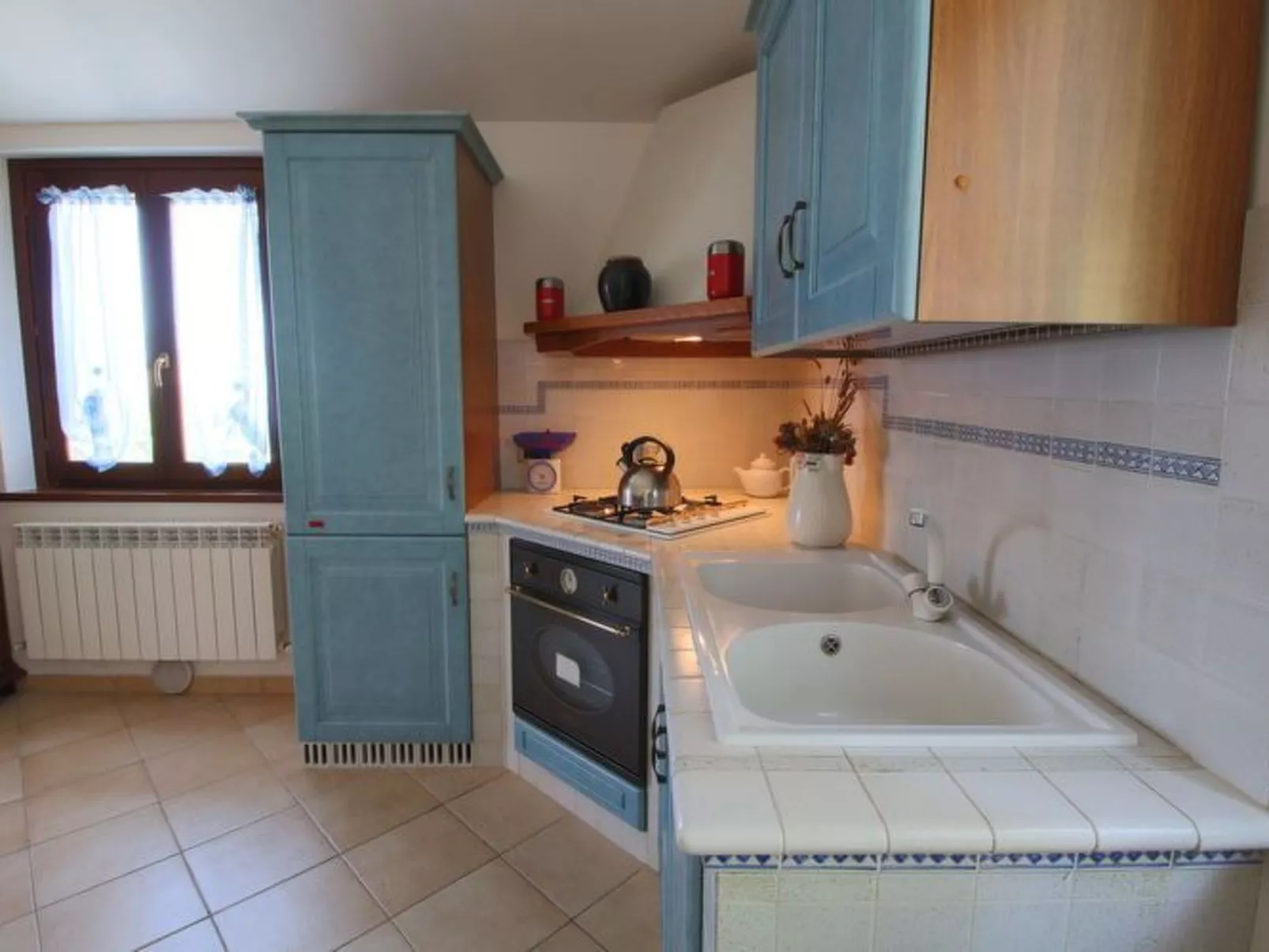 La Panoramica-Binnen