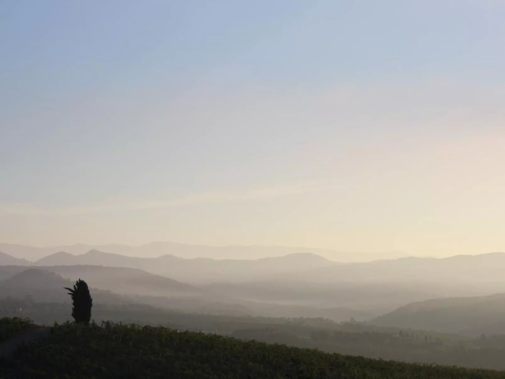 Toskana Idylle-Buiten