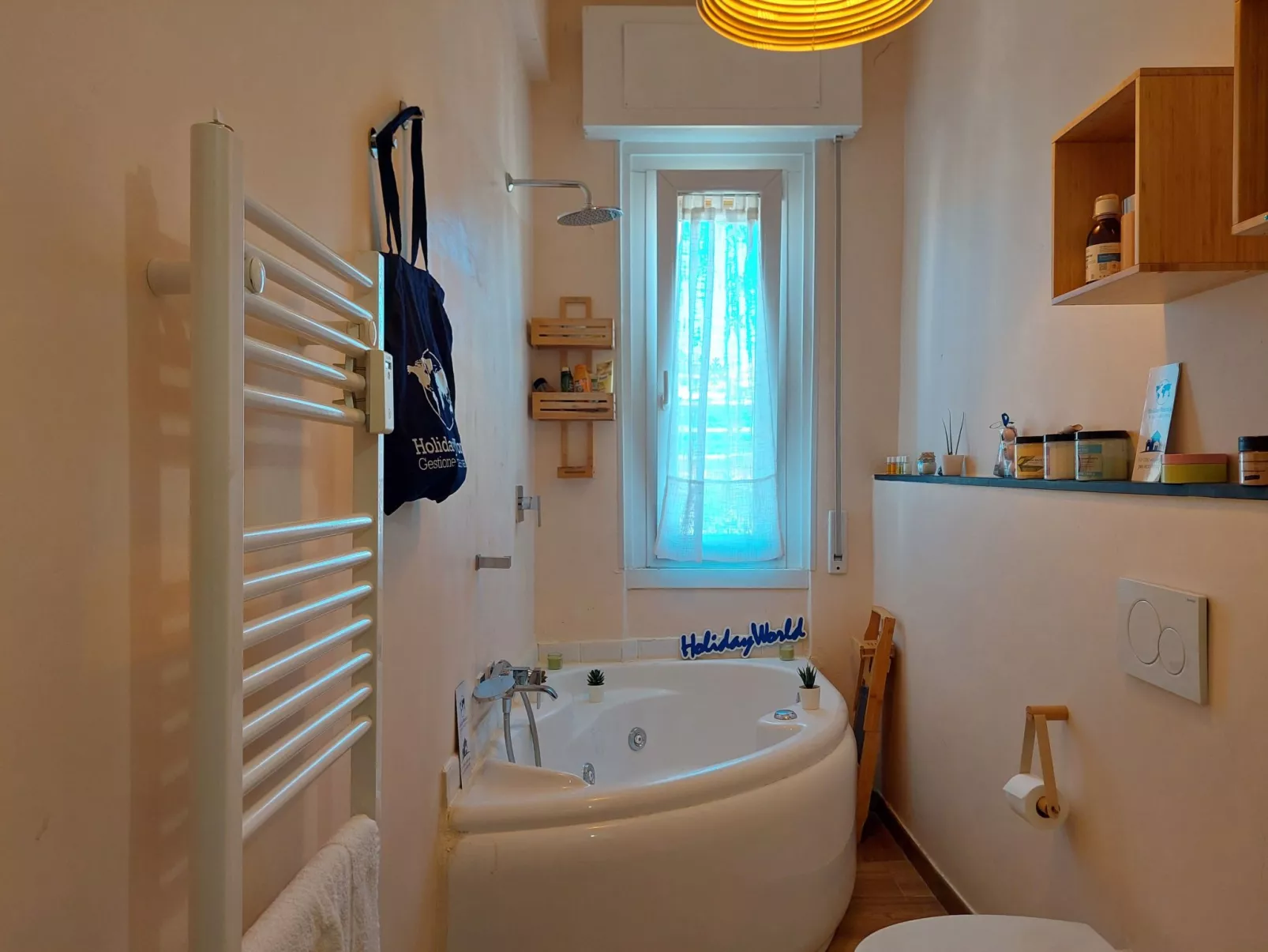 Casa Rossetti bei Holiday World-Image-tags.info