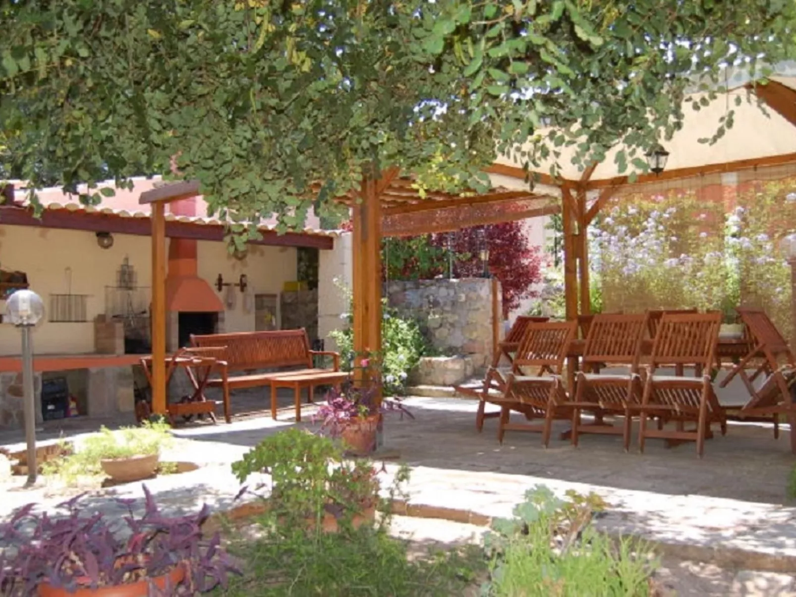 Lubagnu Vacanze- Drei-Zimmer-Wohnung C - Image-tags.info