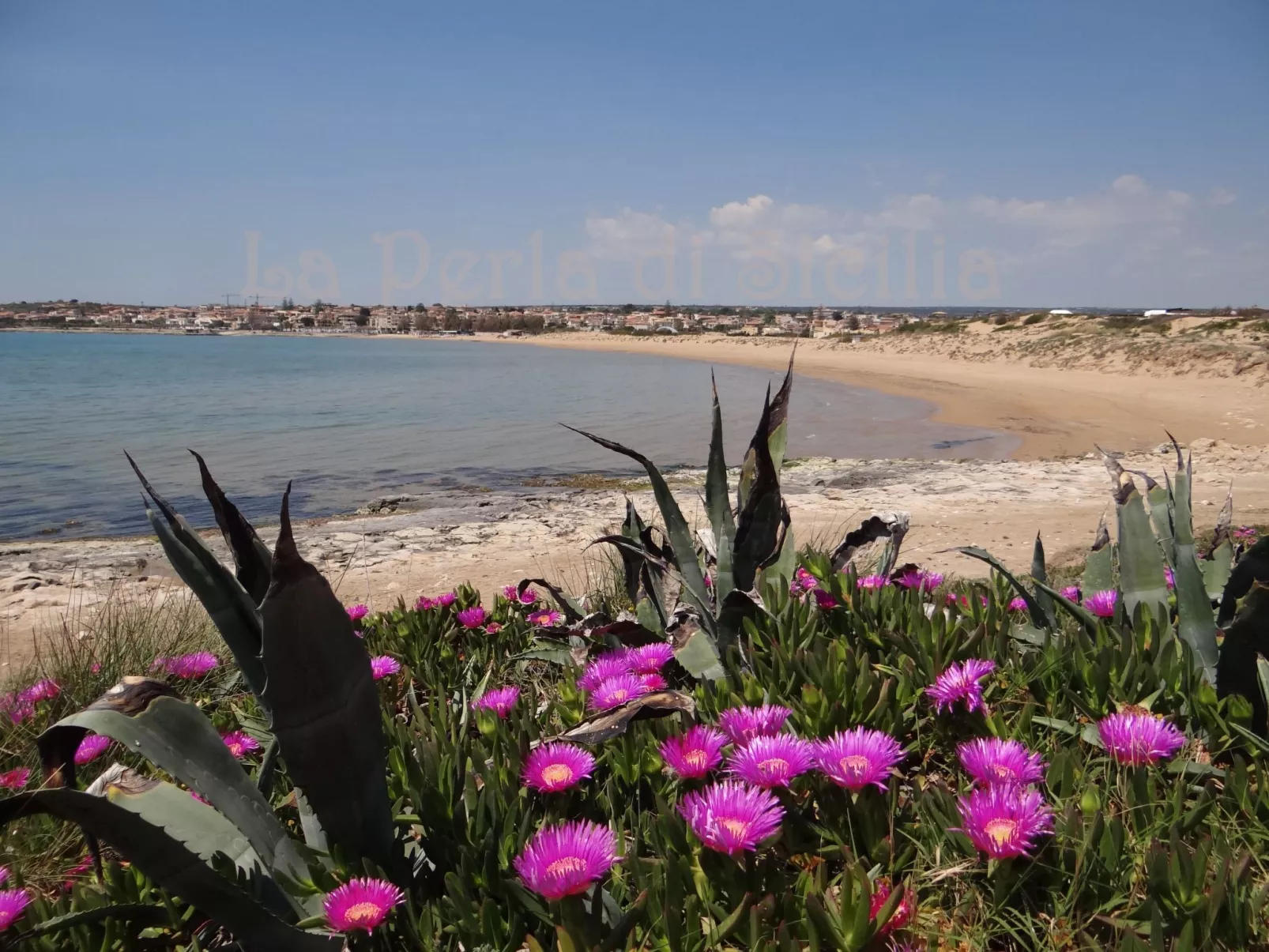 Mit grosser Terrasse direkt am Meer-Buiten