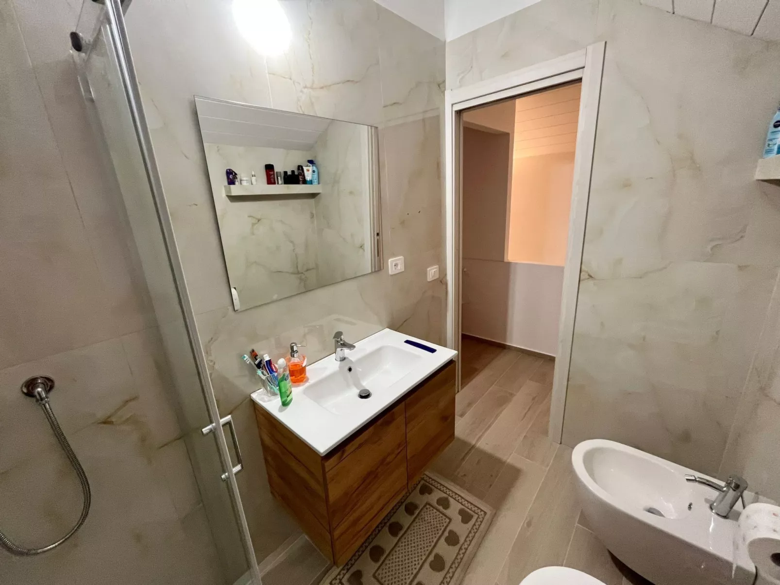 Villa Swistakko 2-Binnen