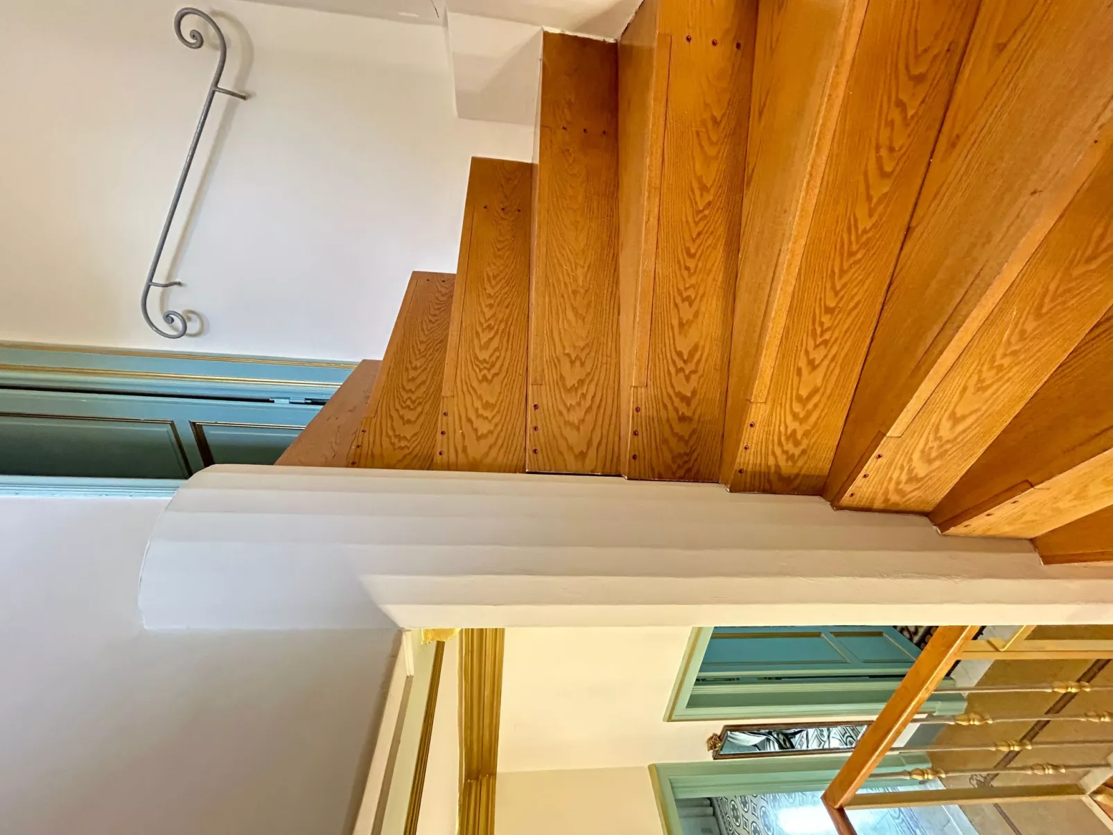 Florentine Penthouse von FlorenceHospitality-Image-tags.info