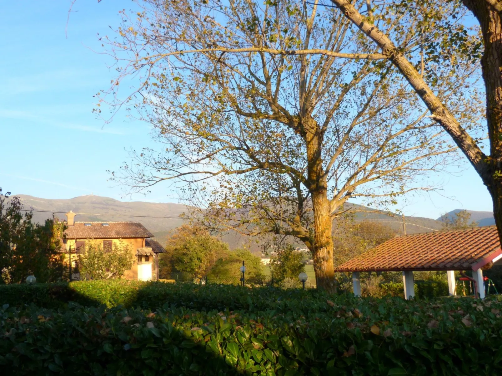 Für 4 Personen ca. 60 m&sup2; in Sigillo, Umbrien (Provinz Perugia)-Image-tags.info