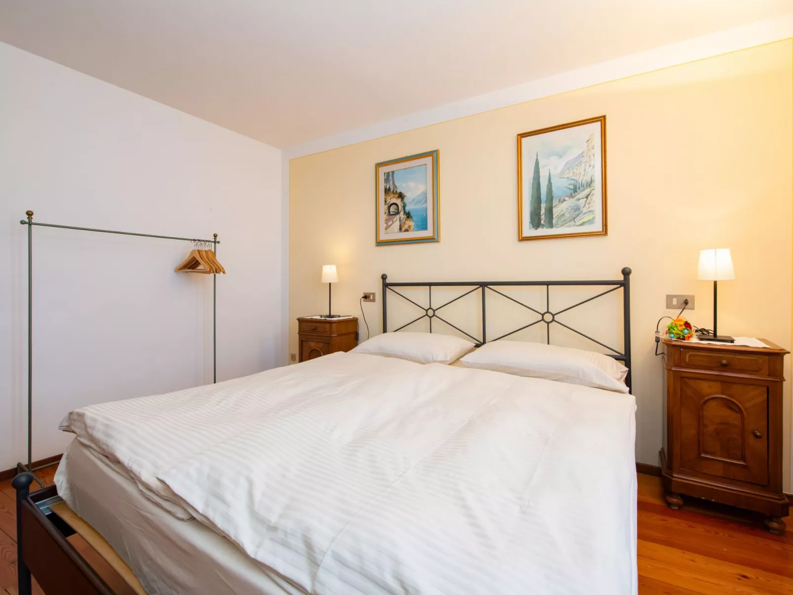 Penthouse-Wohnung-Binnen