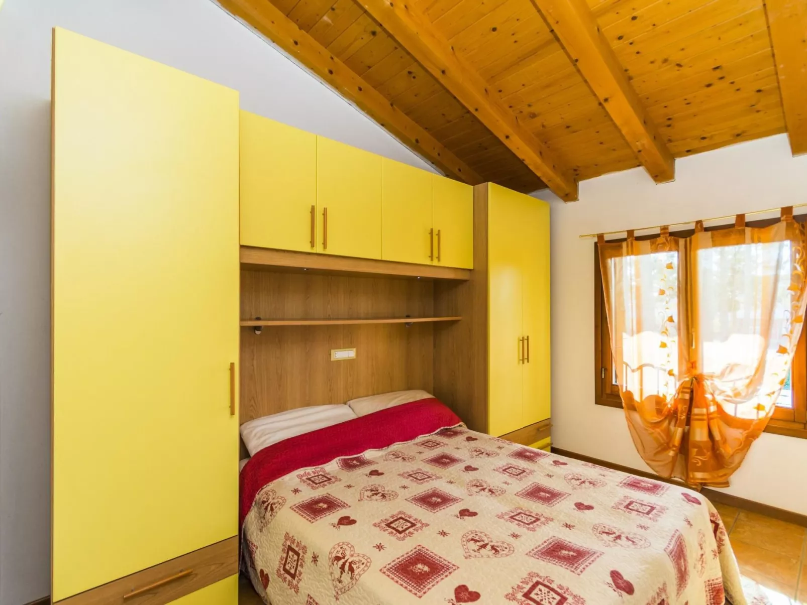 Villa für 6 Personen ca. 50 qm Stella Marina 8A-Image-tags.info