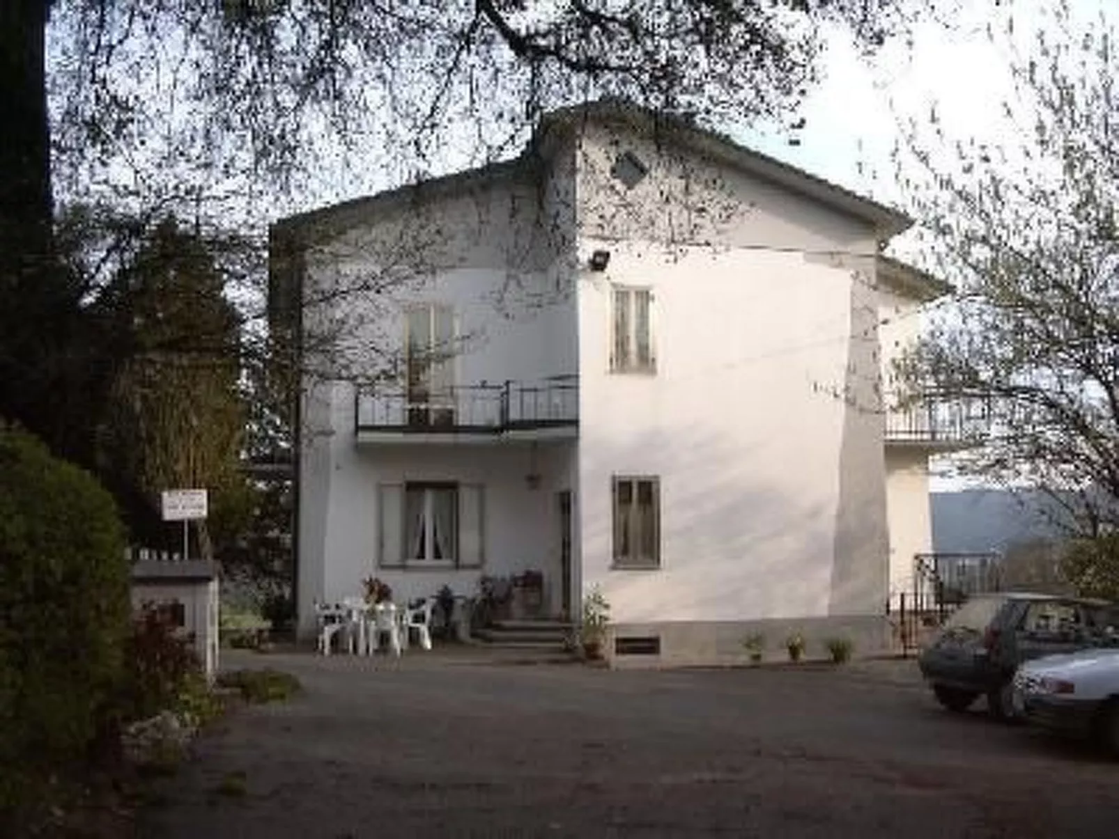 Wohnung mit Panoramablick für 2 Personen-Buiten