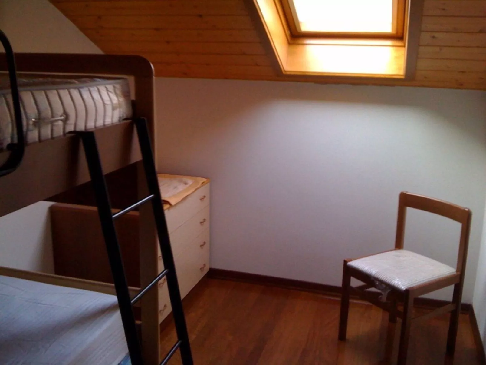 Haus Bezzi in Pellizzano-Binnen