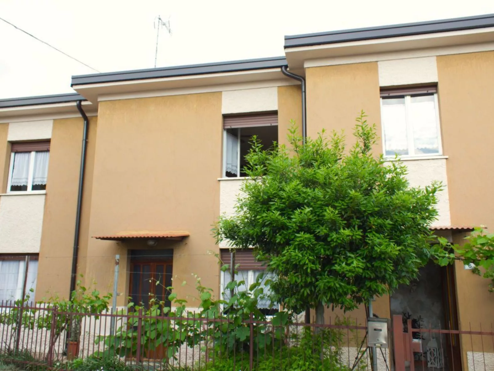 Wohnung 'Casa Natalia' mit Privatparkplatz-Image-tags.info