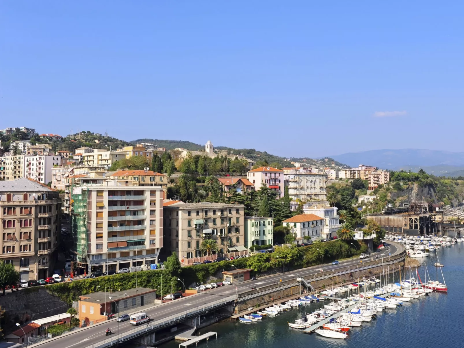 Casa Licia von Holiday World-Buiten