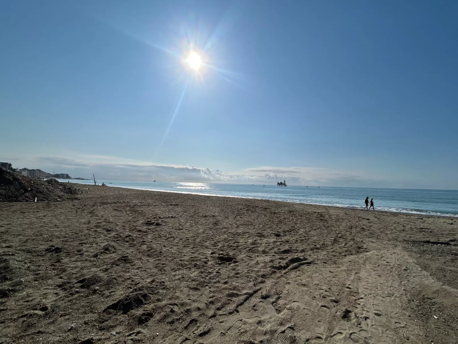 Goodvibes von Holiday World-Buiten