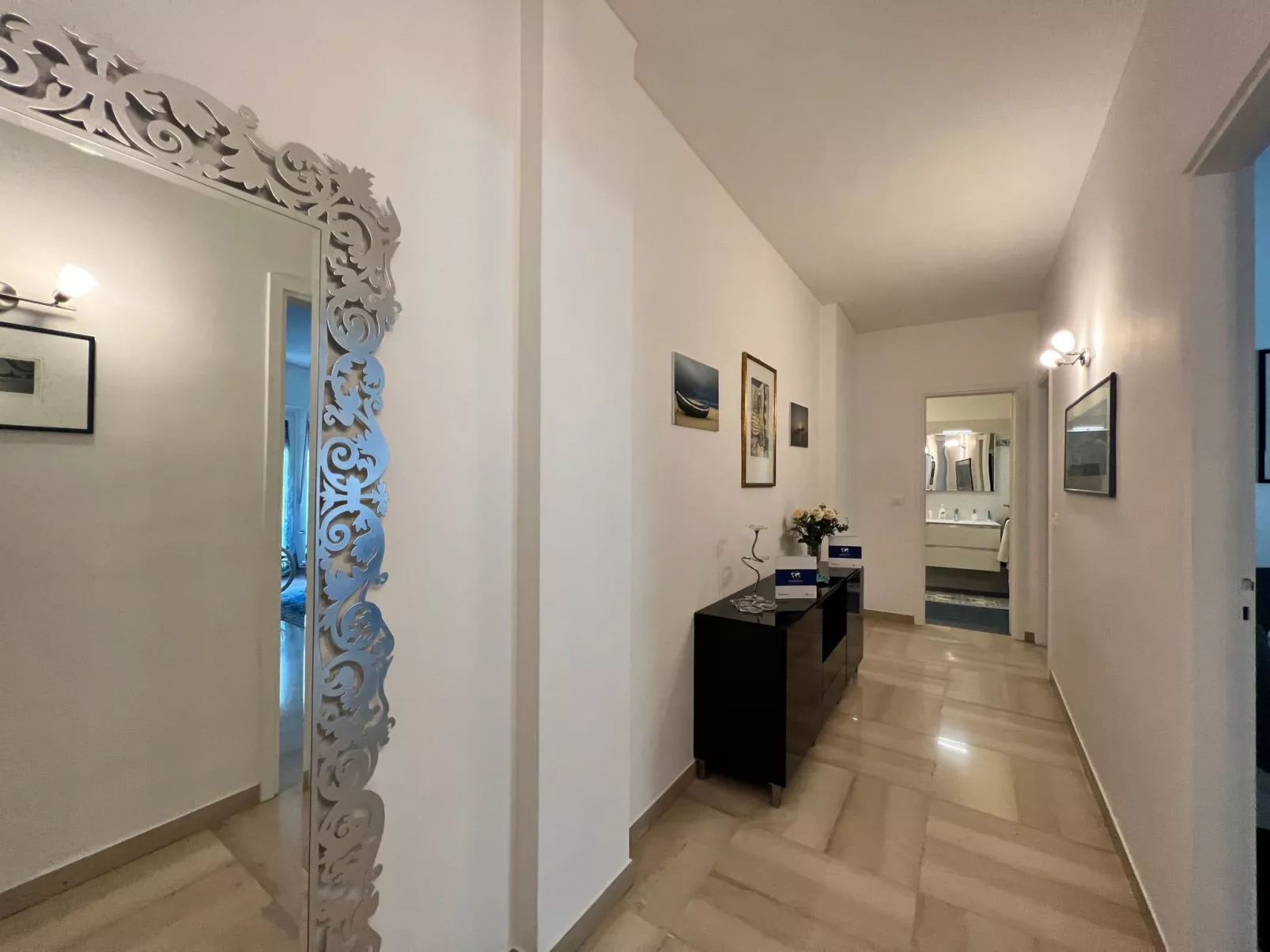 Für 4 Personen ca. 80 m&sup2; in Sanremo, Norditalien (Ligurien)-Image-tags.info