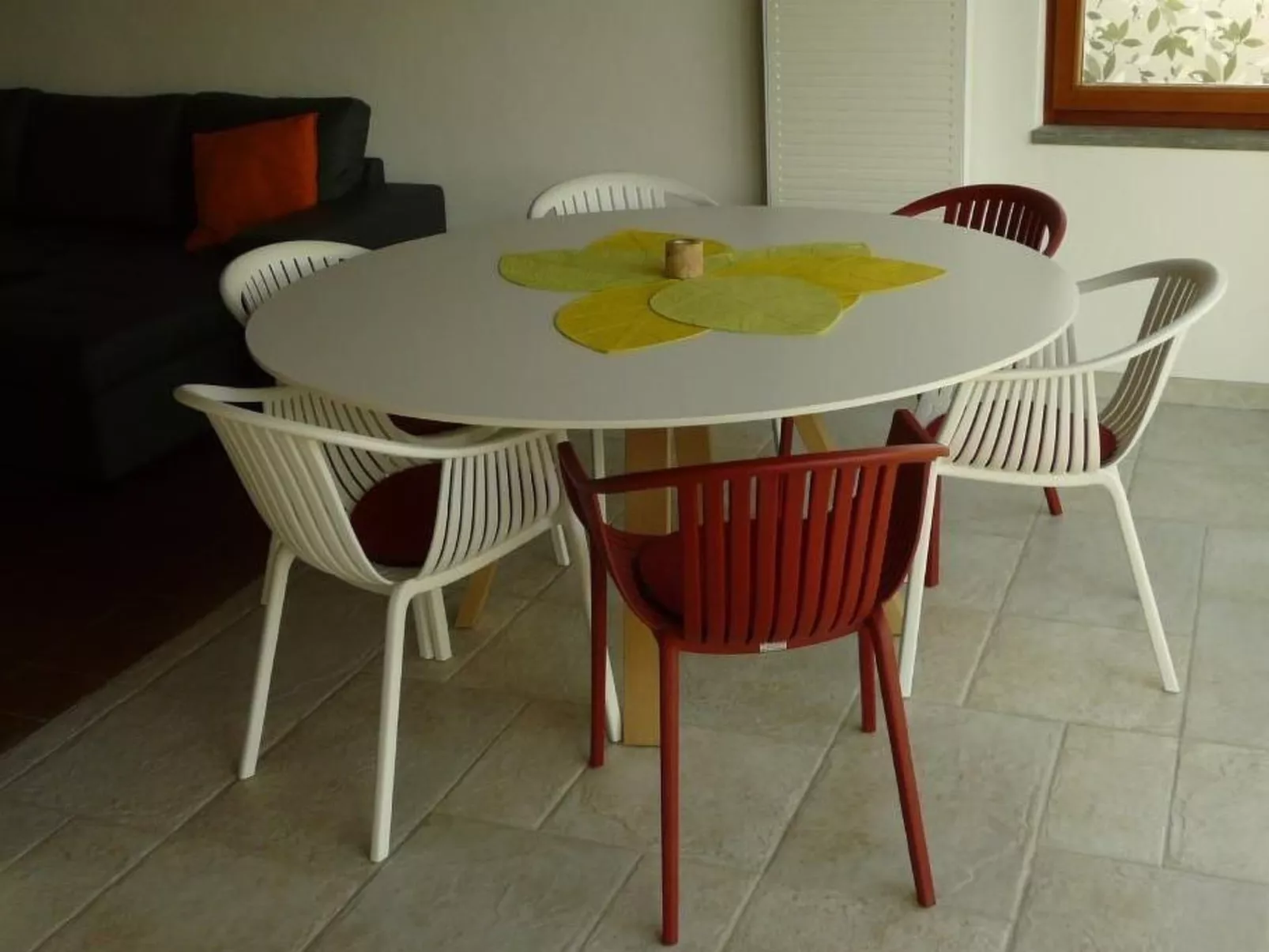 Villa am Gardasee mit großem Pool und Garten-Binnen