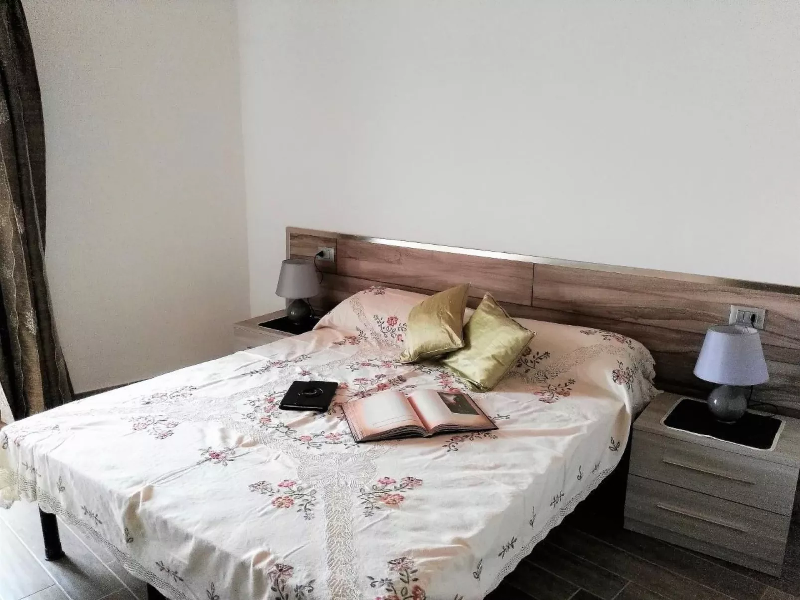 Wohnung 'Genf' mit Blick aufs Wasser-Image-tags.info