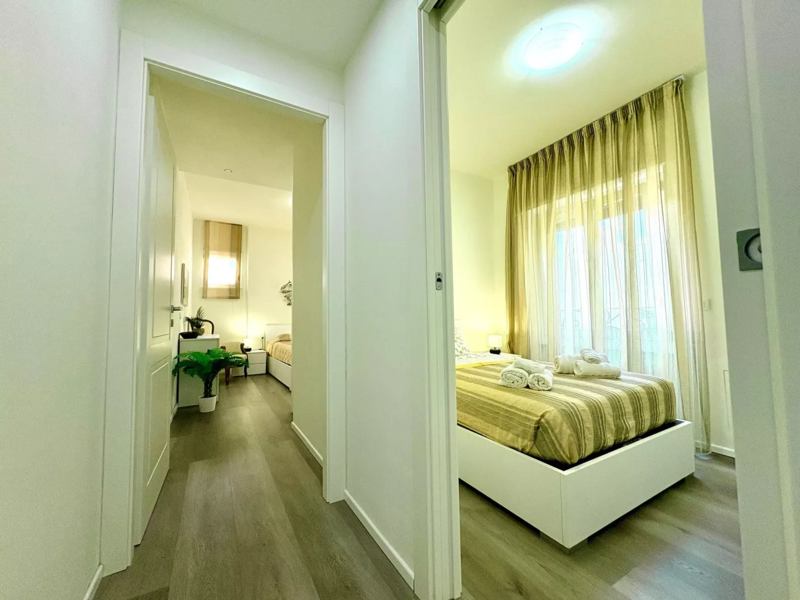 Stella Marina von Holiday World-Binnen