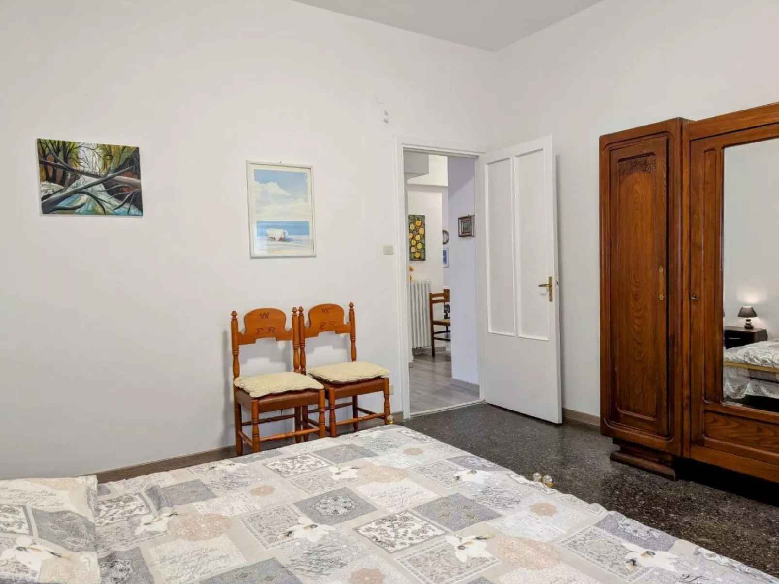 Casa Rea von Holiday World-Binnen