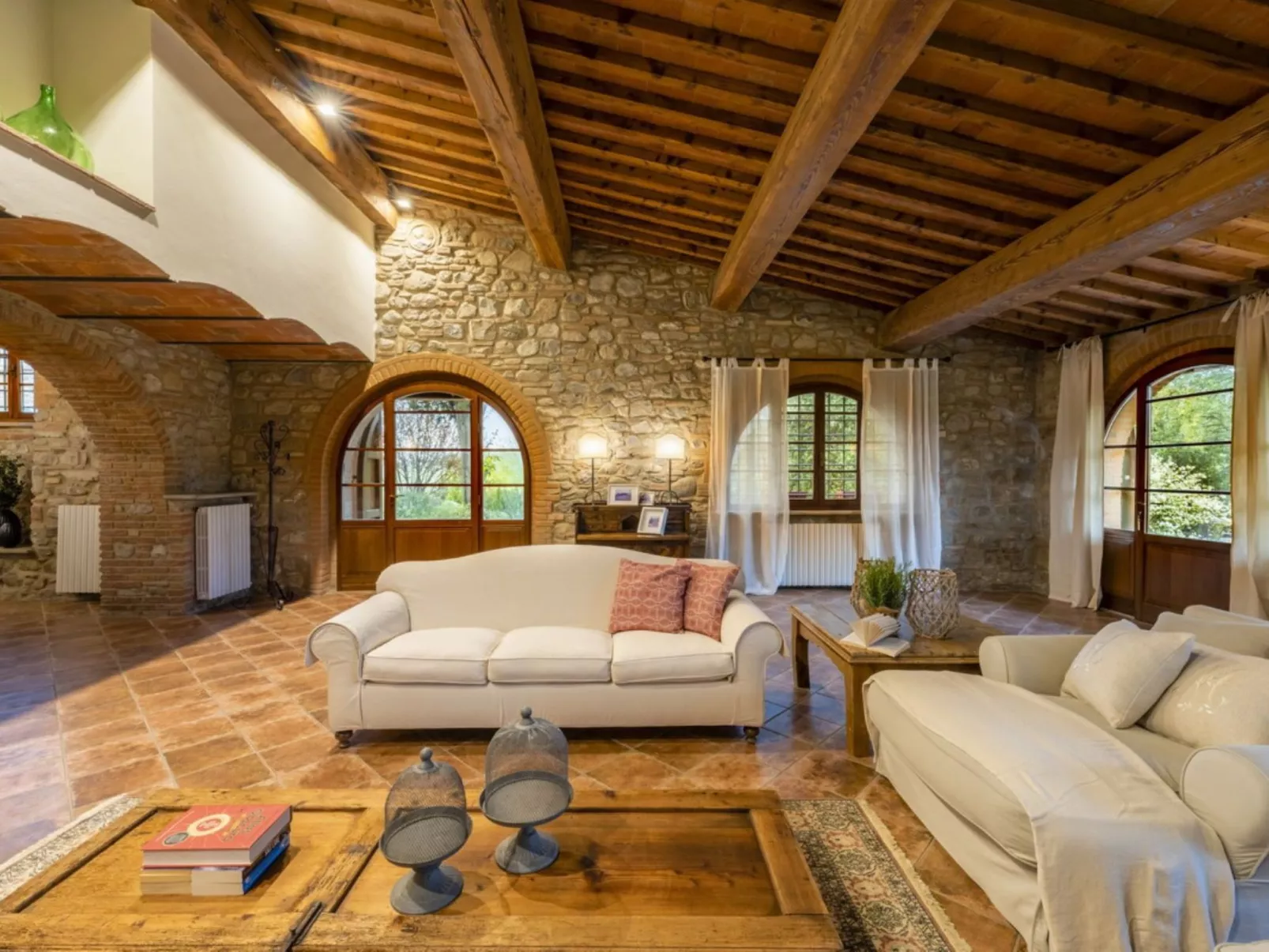 Villa mit privatem Pool und herrlichem Blick auf Pisa-Binnen