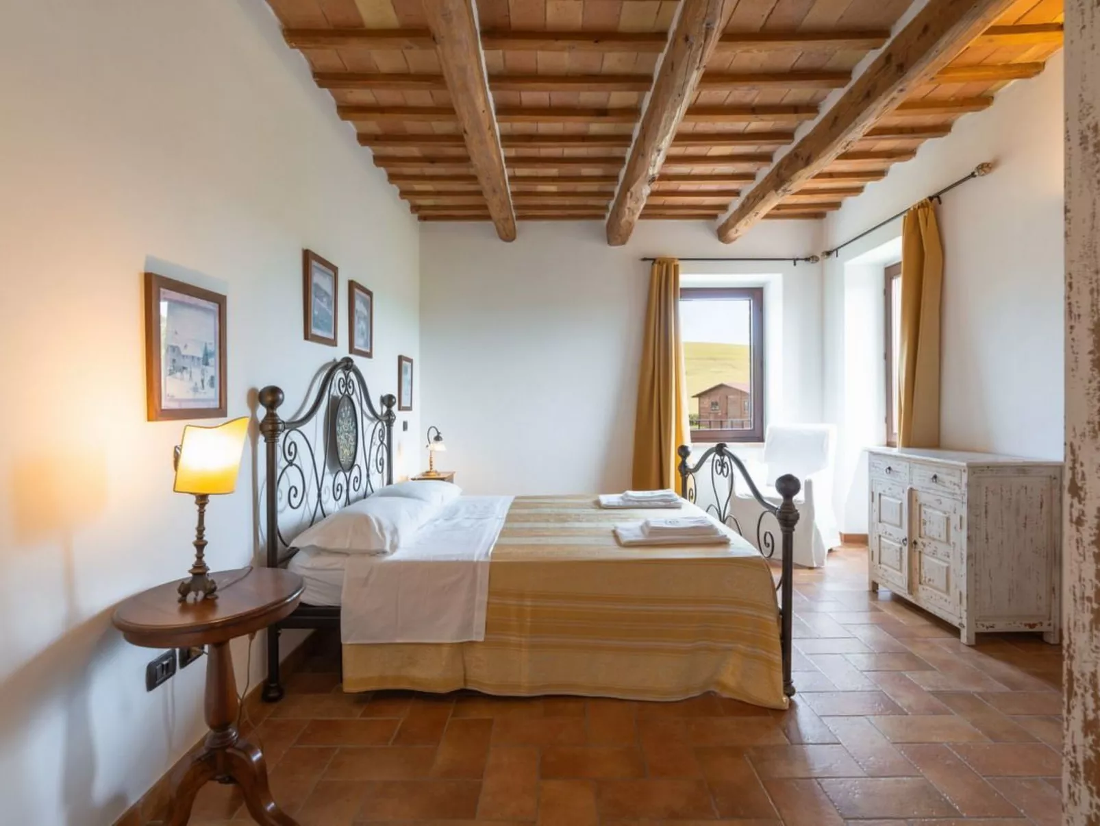 Villa mit privatem Pool und Wellnessbereich-Binnen