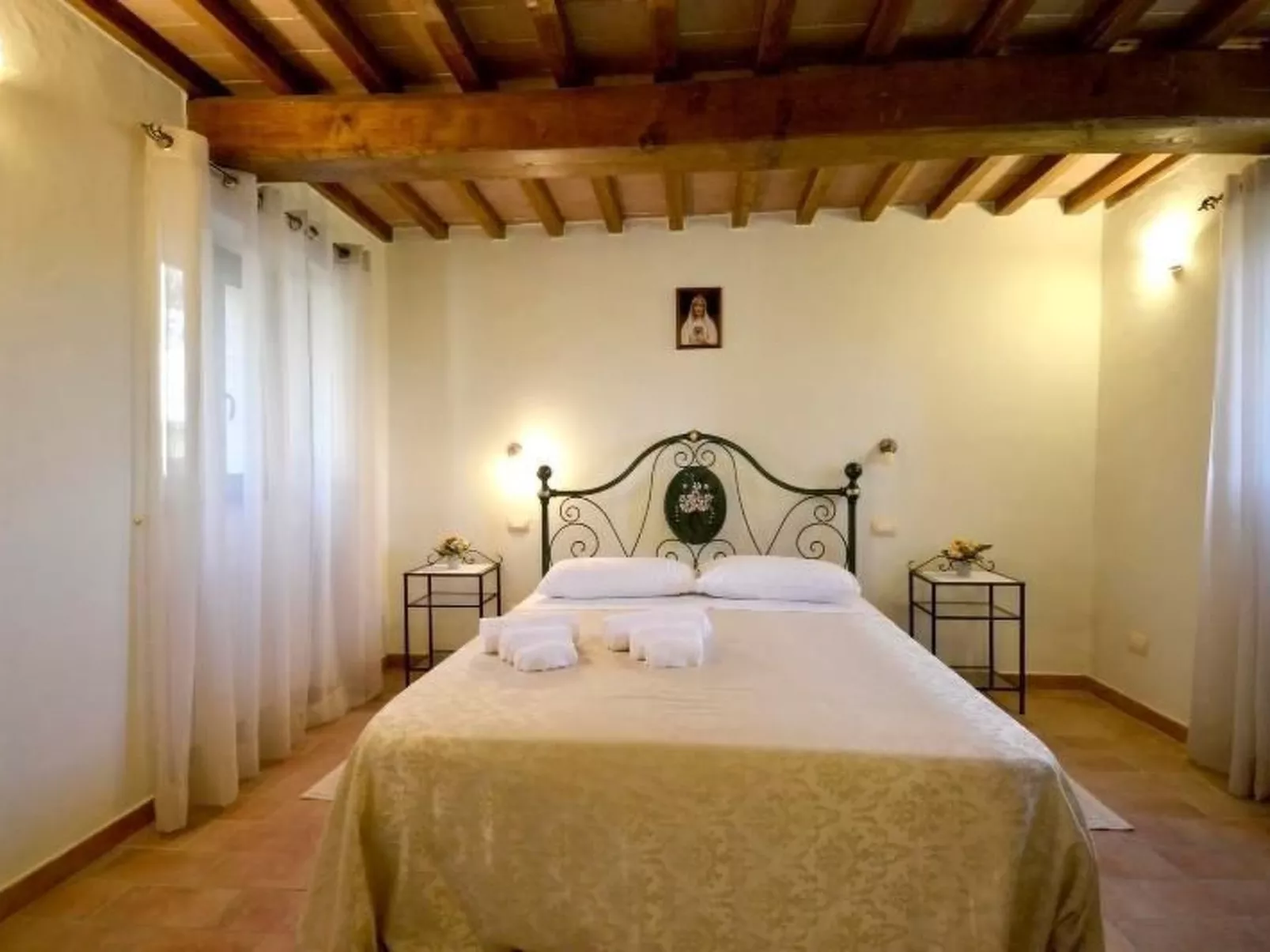 "Poggio del Fabbro-Binnen