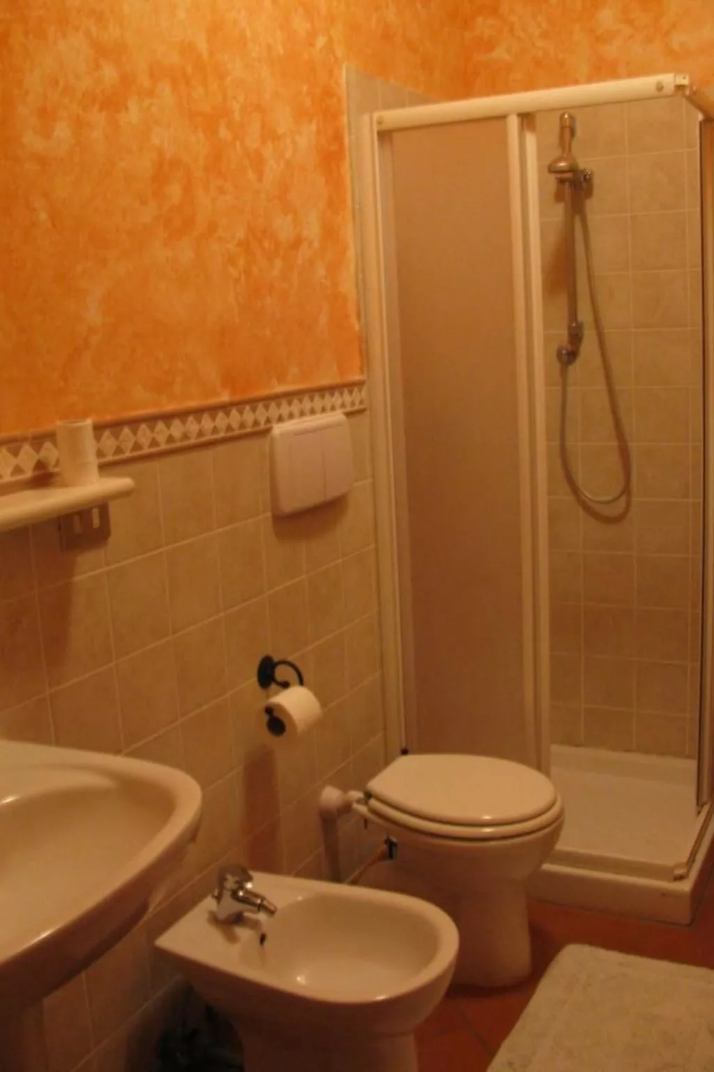 Tolles Ferienhaus in Pian Di Scò mit Privatem Pool und Panoramablick-Binnen